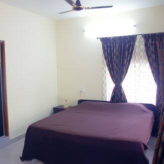 Heroina Guest House, Goa 1